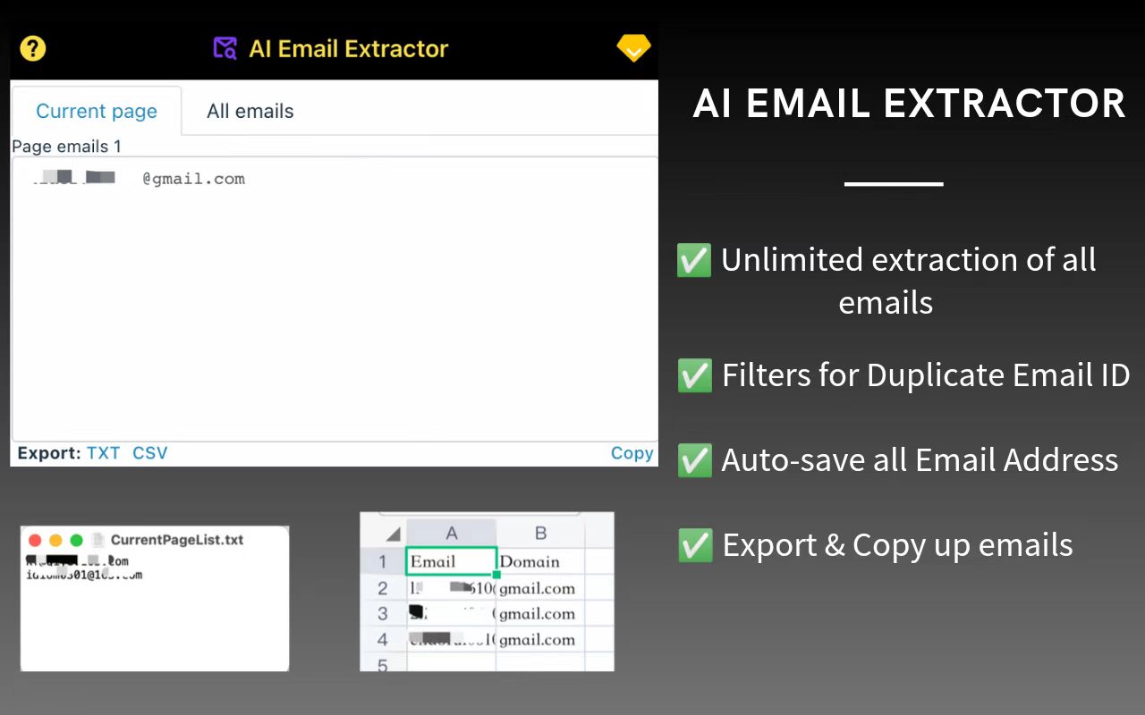 How to Find Customer Emails Using Google Search & Email Extractor: A Practical Guide